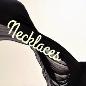 Various Necklaces